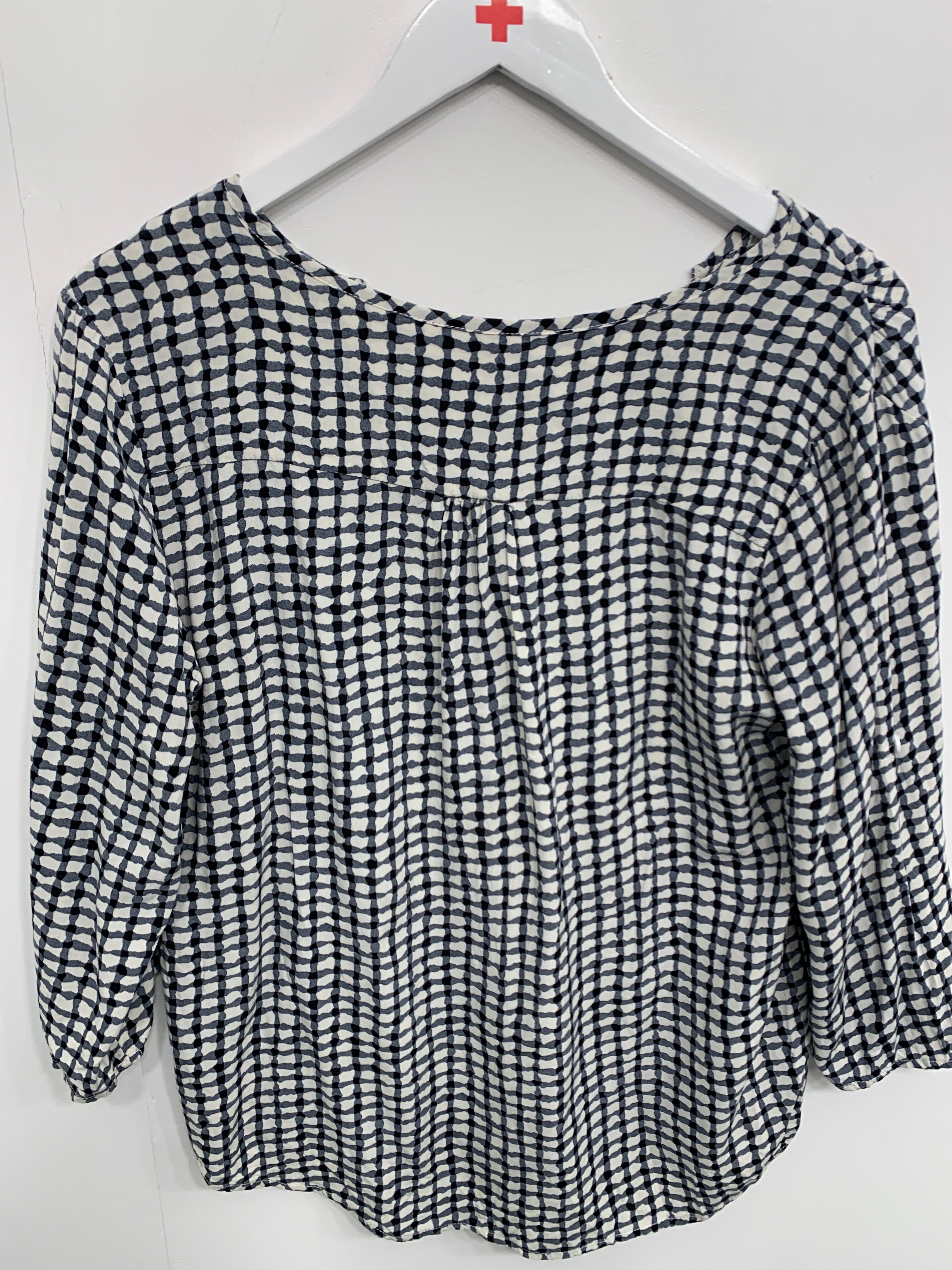 Chopin Charlottenlund Bluse